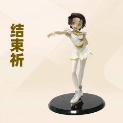 17cm Medalist Luminasta Cartoon Anime PVC Figures