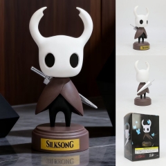 12cm Hollow Knight Cartoon Anime PVC Figure