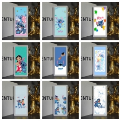 16色插电遥控款 史迪仔史迪奇房间装饰夜灯星际宝贝氛围灯可爱爆款生日礼物小夜灯