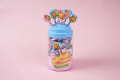 36PCS/SET Sanrio Cartoon Anime Eraser Stationery