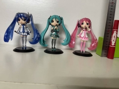 3款初音15CM370克