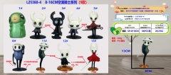 L25360-4 8-16CM空洞骑士系列(9款)