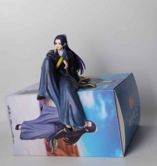 药物坐姿王氏18CM，278克