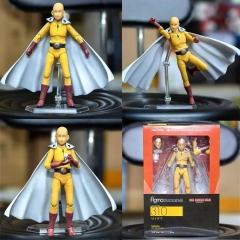 Figma310#一拳超人