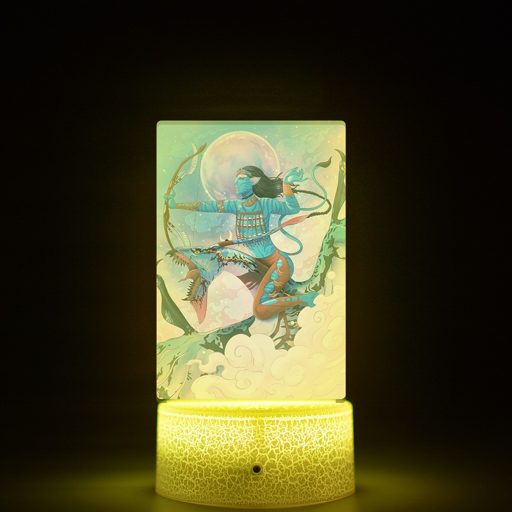7