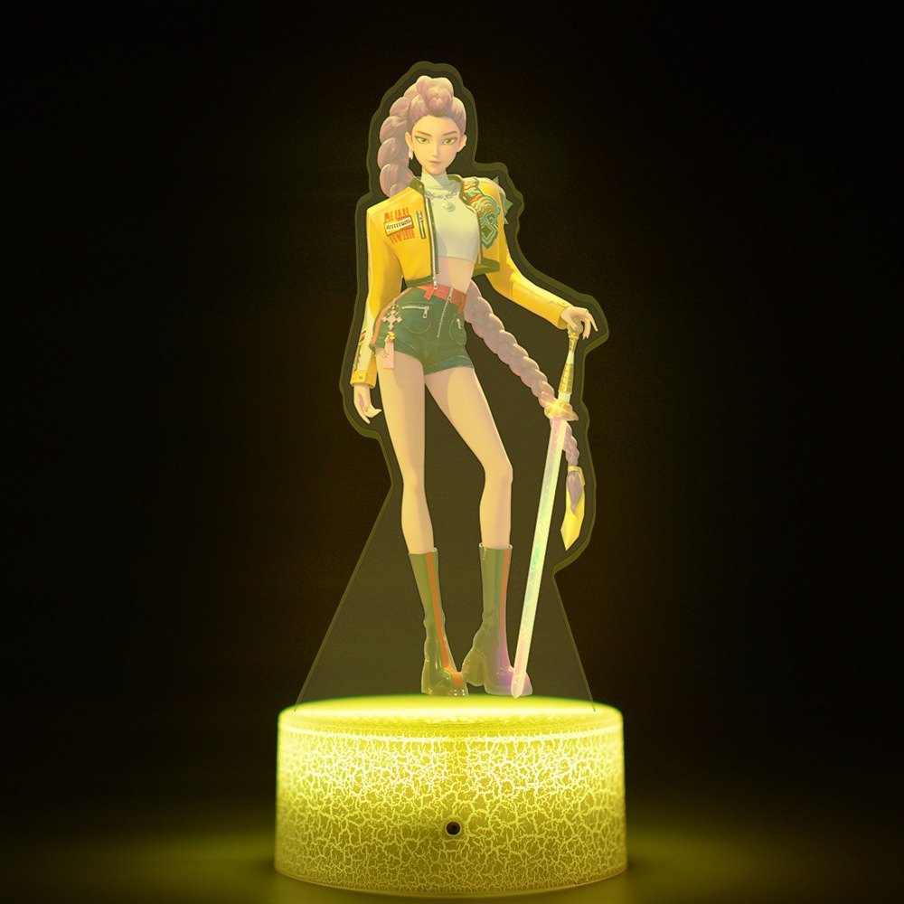 7
