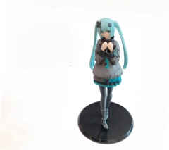 世界初音20CM，142克，袋装