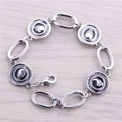 Death Note Cartoon Anime Alloy Bracelets