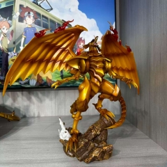 翼神龙 32.6*25*19cm