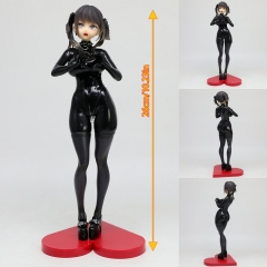 26cm GANTZ Cartoon Anime PVC Figure