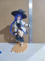 更衣洛其希20CM,170克，袋装