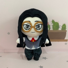 20cm Hazbin Hotel Cartoon Anime Plush Toy Doll