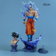 云起自在意悟空42CM纸箱+珍珠棉