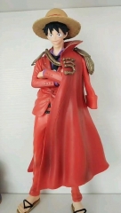 红衣路飞 24cm