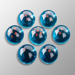 七夕节礼物水晶龙珠模型夜灯生日礼物送男女友情侣摆件实用纪念品