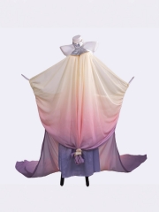 阿米达拉公主万圣节cos服星球大战艾米达拉cosplay角色扮演