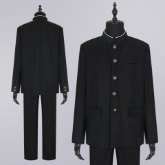 万用DK制服  套装