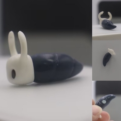 迷你版小虫子乌恩之形空洞冰箱贴 长度：3.2cm 高：2cm 重量：3.1g