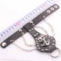 One Piece Cartoon Anime Alloy Bracelets