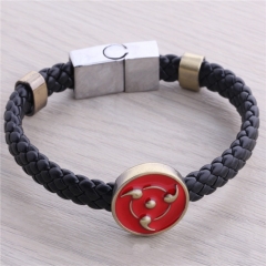 Naruto Cartoon Anime Bracelets
