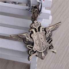 Kuroshitsuji/Black Butler Cartoon Anime Alloy Necklace