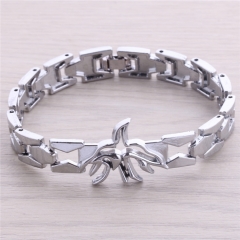 K-POP EXO Cartoon Anime Alloy Bracelets