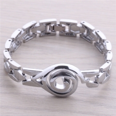Naruto Cartoon Anime Alloy Bracelets