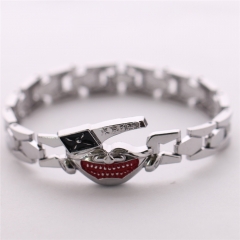 Tokyo Ghoul Cartoon Anime Alloy Bracelet