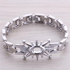 K-POP EXO Cartoon Anime Alloy Bracelets