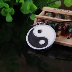 Naruto Cartoon Anime Alloy Necklace