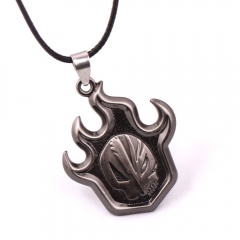 Bleach Cartoon Anime Alloy Necklace