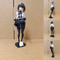 26cm Dear My Rubber Cartoon Anime PVC Figure Toy