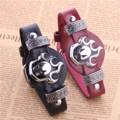 2 Styles Bleach Cartoon Anime Alloy Bracelets