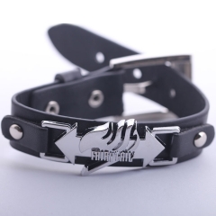 Fairy Tail Cartoon Anime Bracelet