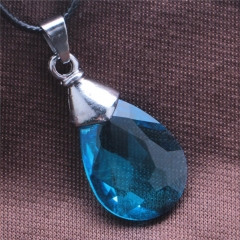 Sword Art Online | SAO Cartoon Anime Stainless Steel Necklace