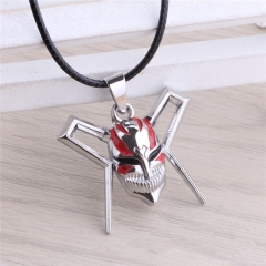 Bleach Cartoon Anime Alloy Bracelet