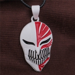 Bleach Cartoon Anime Alloy Necklace