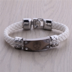 Final Fantasy Cartoon Anime Bracelet