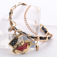 Tokyo Ghoul Cartoon Anime Alloy Bracelet