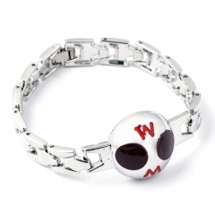Pokemon Cartoon Anime Alloy Bracelet