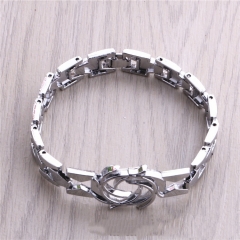 K-POP EXO Cartoon Anime Alloy Bracelets