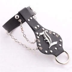 Death Note Cartoon Anime Alloy Bracelets