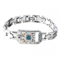 The Legend Of Zelda Cartoon Anime Alloy Bracelets