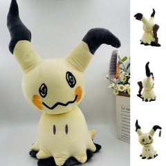 48cm Pokemon Mimikyu Cartoon Anime Plush Toy Doll