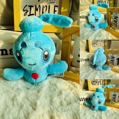 14cm Pokemon Phione Cartoon Anime Plush Toy Doll