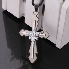 Kuroshitsuji/Black Butler Cartoon Anime Alloy Necklace