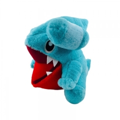 40cm Pokemon Garchomp Cartoon Anime Plush Toy Doll