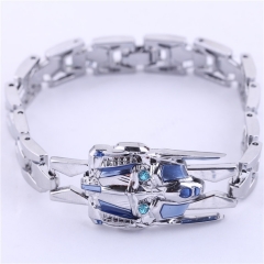 Transformers Cartoon Anime Alloy Bracelet