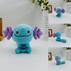 10cm Pokemon Wooper Cartoon Anime Plush Toy Doll