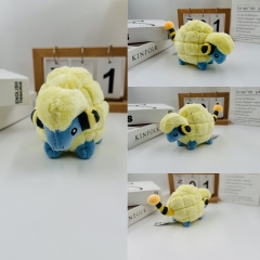 18cm Pokemon Beedrill Cartoon Anime Plush Toy Doll
